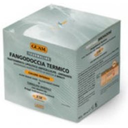 BOUE D'ALGUES SAPIN DOUCHE 500G