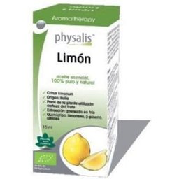 Huile Essentielle de Citron Bio 30ml