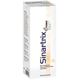 Crème Sinartrix 125 ml.