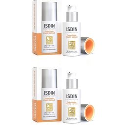 Fotoprotector Fusion Water Magic Repair Spf50