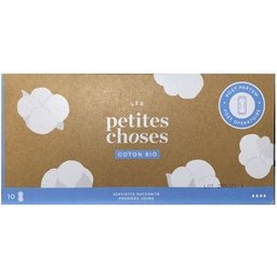 Serviette Hygiène Maternité 16uts