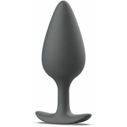 B Swish Bfilled Basic Plus Prostatic Slate Plug 1ut