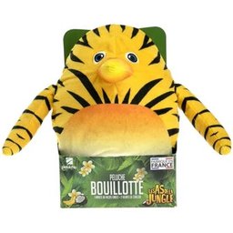 Bouillote Maurice As de la Jungle 1ut