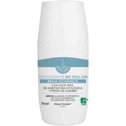 Bio Ocean Breeze Désodorisant Roll On 75ml
