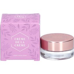 Creme De La Creme Lila