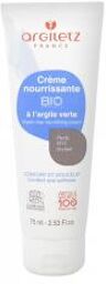 Crème Nourrissante Pieds Secs Bio 75 ml - Tube 75 ml