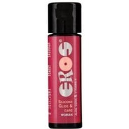 Lubrifiant Médicinal Femme Silicone 30ml