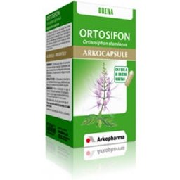 ORTHOSIFON ARKOCAPSULE 45CPS