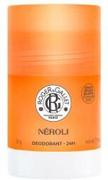 Néroli Déodorant 24H 50 Grammes - Flacon-Bille 50 g