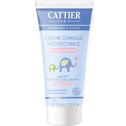 Crème Protectrice Pour Le Change 75ml