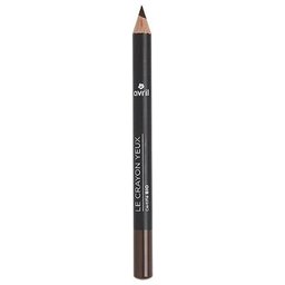 Crayon Yeux Terre Brûlée Certifié Bio 1g