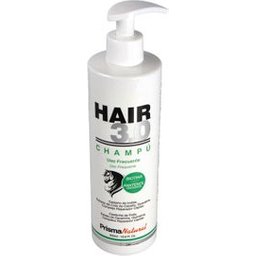Biotin Shampooing Chevaux Shampooing 500 Ml Prisma Natur Ml
