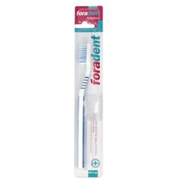 Brosse Dentaire Antiplaca Moyenne 1ut