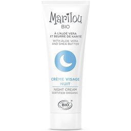 Crème Visage Nuit
