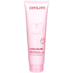 Omom La Surdouée Crème Vergetures