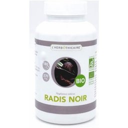 Radis Noir 270mg 180caps
