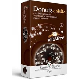 Donuts e Stelle 90g