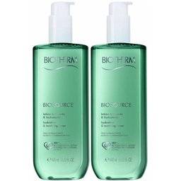 Biosource Lotion Tonifiante & Hydratante 24h Anti-Pollution