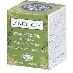 Kiwi Seed Oil Eye Cream