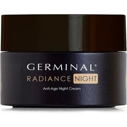 Radiance Night Anti Age Night Cream 50ml