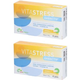 Vitastress Gabactiv’