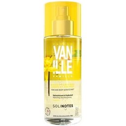 Brume Corporelle Vanille Vegan 250ml