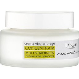 Crème Concentrée Visage Multivitaminée 50ml