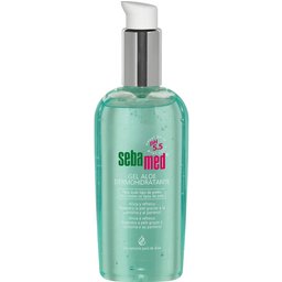 Gel Aloe Dermohydratant 200ml