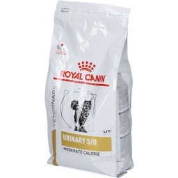 Royal Canin® Veterinary Feline Urinary S/O Moderate Calorie