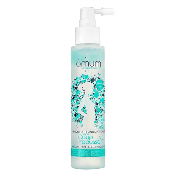 Mon Coup de Pousse Lotion cheveux anti chute fortifiante 100 ml