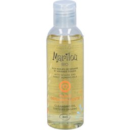 Marilou Huile Démaquillante