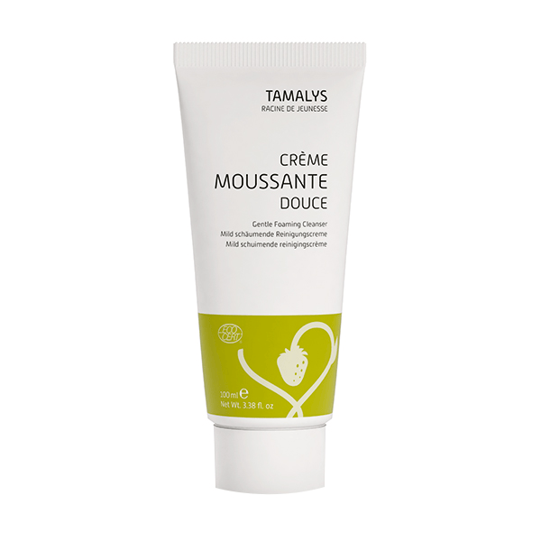 Crème Moussante Douce 100ml