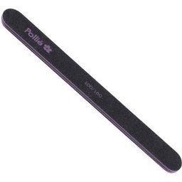 Lime Droite Noire 12uts