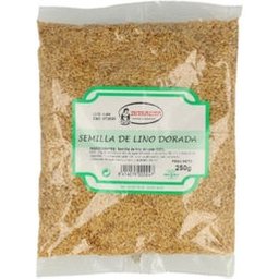 Golden Seed Graine de lin Eco 250g