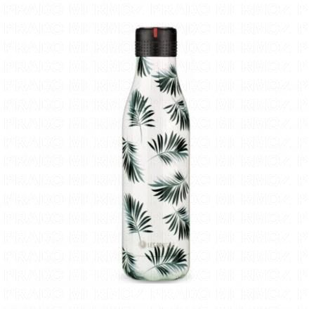 LES ARTISTES Bouteille - isotherme 750ml seychelles