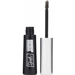 Makeup Brow Getter Fibre Gel Black 5ml