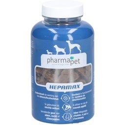 Pharmapet Hepamax