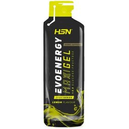 Evoenergy Maxigel con Cafeína Limón 70ml