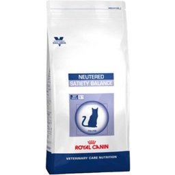 Royal Canin® Veterinary Feline Neutered Satiety Balance