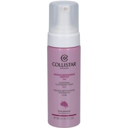 Mousse Nettoyante Apaisante
