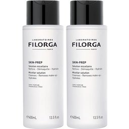 Skin-Prep Solution Micellaire