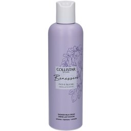 Collistar Shower Milk-Cream Fig and Wisteria