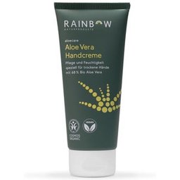 Aloecare Aloe Vera Hand Cream 100ml