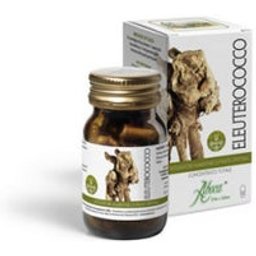 Éleuthérocoque Concentré Totale 50caps