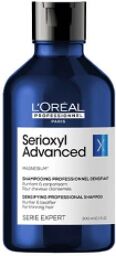 Scalp Advanced L'Oréal Shampooing Densifiant Serioxyl Advanced L'Oréal Pro 300ml