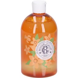 Roger&Gallet Gel Douche Bienfaisant Neroli