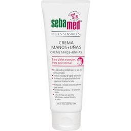 Sebamed™ crema de manos y uñas 75ml