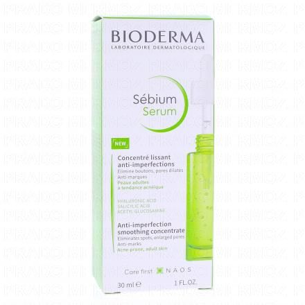 Sébium Serum 30ml
