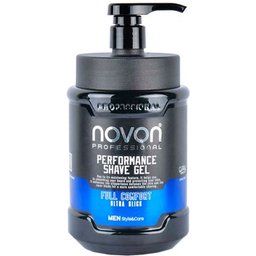 Gel Rasage Haute Performance Ultra Hydratante 1000ml
