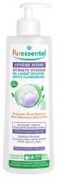 Hygiène Intime Gel Lavant Douceur Bio 500 ml - Flacon-Pompe 500 ml